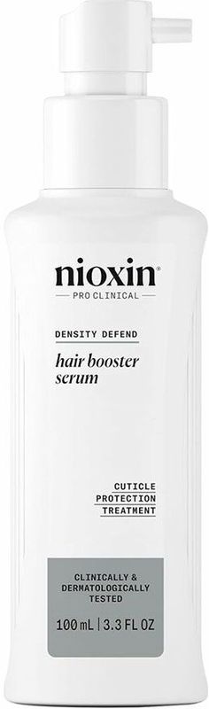 Nioxin - 3D Intensive Care - Haarverzorging - Unisex - 100 ml
