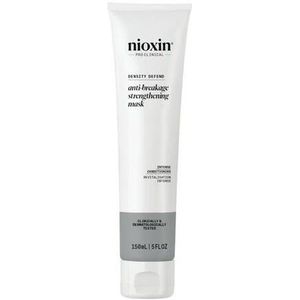 Nioxin - Density Defend - Haarmasker - 150 ml