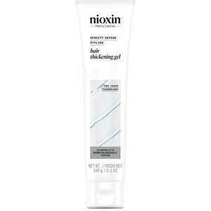 Nioxin - Density Defend - Haargel - 140 ml