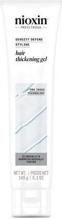 Nioxin - Density Defend - Haargel - 140 ml