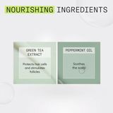 Nioxin - System 2 - Conditioner - 300ml - Vermindert haaruitval door breuk tot 91%