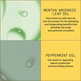 Nioxin - System 1 Conditioner - 1000ml - Voor Natuurlijk Dunner Haar