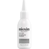Nioxin - Scalp Renew Dermabrasion Treatment - 75ml - Hoofdhuidbehandeling - Professioneel