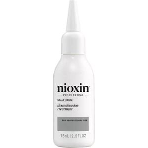 Scalp Renew Dermabrasion Treatment - 75ml