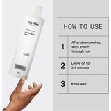 Nioxin - Intensieve Behandeling - Haarmasker - 500 ml
