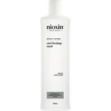 Nioxin - Intensieve Behandeling - Haarmasker - 500 ml