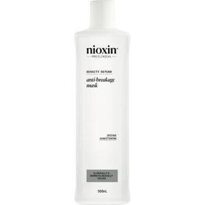 Nioxin - Intensieve Behandeling - Haarmasker - 500 ml