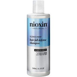 NIOXIN - Conditioner - 240ml - Haarverzorging