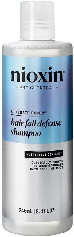 NIOXIN - Conditioner - 240ml - Haarverzorging