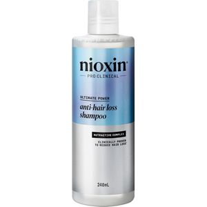 Nioxin Anti Hairloss Shampoo Normale shampoo Voor Alle haartypes