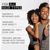 Nioxin Volumizing Droogshampoo 180 ml