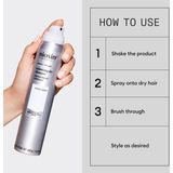 Nioxin Volumizing Droogshampoo 180 ml