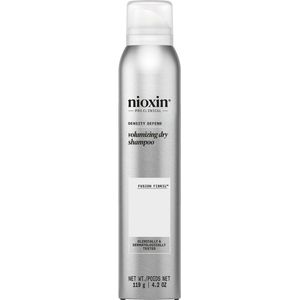Nioxin Volumizing Droogshampoo 180 ml