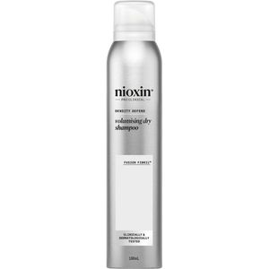 Nioxin - Density Defend - Droog Shampoo - 180 ml