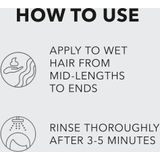 Sebastian Professional - No. Breaker - Haarmasker - 150 ml - Met Appelzuurtechnologie