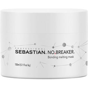 No Breaker Bonding Melting Hair Mask - 150ml
