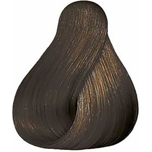 Wella Professionals Kleuringen Color Touch Deep Browns 5/71 Lichtbruin Bruin-as 60 ml (€ 187,33 / 1 l)