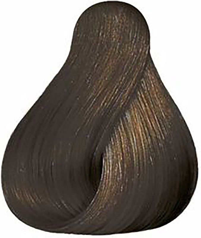 Wella Professionals - Color Touch Deep Browns 5/71 - Haarkleuring - Bruin - 60 ml