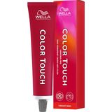 Wella Professionals - Color Touch Vibrant Reds 7/43 - Haarkleuring - Middenblond Roodgoud - 60 ml