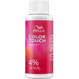 Wella Color Touch Emulsion 4% 60ml