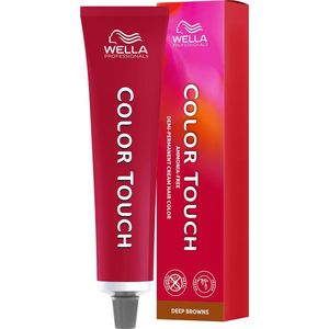 Wella Professionals Color Touch Deep Browns