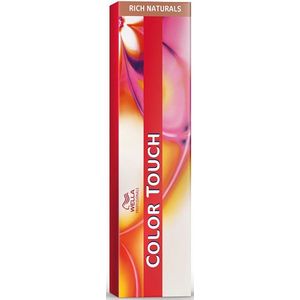 Wella Professionals Color Touch Rich Naturals