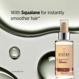 System Professional LuxeOil Keratin Protect Elixir