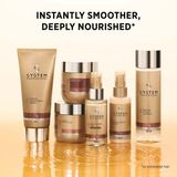 System Professional - LuxeOil - Haarmasker - 200ml - Sheaboter