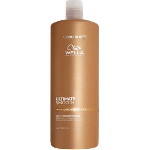 Wella - SP Repair Conditioner - 1000ml - Voor Droog en Beschadigd Haar
