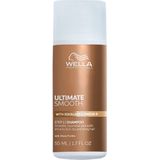 Wella - Ultimate Smooth - Shampoo - Metalen Verwijderaar - 250ml