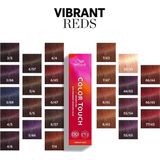 Wella Professionals - Color Touch - Haarkleuring - Licht Blond Rood-Wit - 60 ml