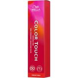 Wella Professionals - Color Touch - Haarkleuring - Licht Bruinrood - 60 ml