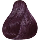 Wella Professionals - Color Touch Vibrant Reds 3/66 - Haarkleuring - 60 ml - Donkerbruin Violetintensief