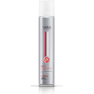 Kadus Professional - Spray Fix It - Haarspray - 250ml