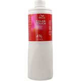 Wella Professionals Color Touch Emulsion 4% 1