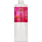 Wella Professionals Color Touch Emulsion 4% 1