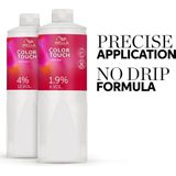 Wella Professionals Color Touch Emulsion% 1