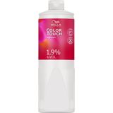 Wella Professionals Color Touch Emulsion% 1