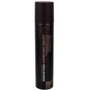 Sebastian Professional - Shaper Zero Gravity - Haarspray - 300 ml