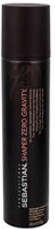 Sebastian Professional - Shaper Zero Gravity - Haarspray - 300 ml