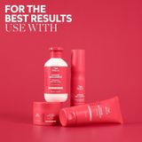 Wella Professionals - Color Fresh Mask - Haarmasker - Caramel - Verzorgend