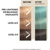 Wella Professionals - Color Fresh Mask - Haarmasker - Caramel - Verzorgend