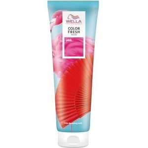 Color Fresh Pink Mask - 150ml