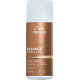 Wella Professionals Ultimate Smooth Shampoo Voor Droog en Pluizend Haar