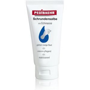 PEDIBAEHR - Voetcrème - Klovenbalsem - 10800 - 75ml - Met Echinacea - Vegan -