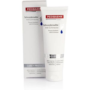 PEDIBAEHR - Voetcrème - Klovenbalsem - 10806 - 125ml - Met Echinacea - Vegan -