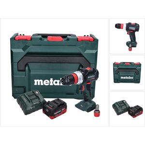 Trade-Shop Akku Ladegerät (14,4V Li-Ion) Ladestation Schnellladegerät für Metabo 14,4V BS 14.4 6.02105.50 BS 14.4 6.02105.51 BS 14.4 Li BS 14.4 LT Compact 6.02137.55 BS 14.4 LT Impuls 6.02137.50 Trade-Shop Akku Ladegerät (14,4V Li-Ion) Ladestation Schnellladegerät für Metabo 14,4V BS 14.4 6.02105.50 BS 14.4 6.02105.51 BS 14.4 Li BS 14.4 LT Compact 6.02137.55 BS 14.4 LT Impuls 6.02137.50