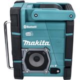 Makita - DMR 301 - Snoerloze Bouwplaatsradio - DAB / DAB+ / Bluetooth - Inclusief Accu en Lader