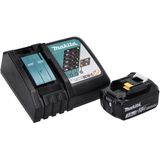 Makita - DMR 301 - Snoerloze Bouwplaatsradio - DAB / DAB+ / Bluetooth - Inclusief Accu en Lader