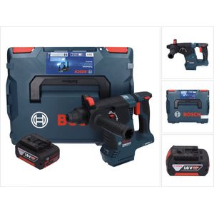 Mandril De Apriete Rápido Compatible Con Bosch GBH 2-28 F, GBH 2600 Gbh 3 28 Dfr Gbh 3000 Para Taladro Inalambrico Negro 99173243